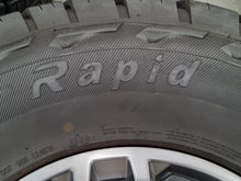 Load image into Gallery viewer, Genuine FORD Ranger LTX 16 Inch Wheels and Tyres Set of 4
