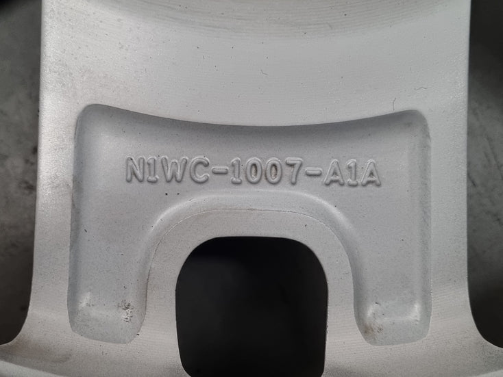 Load image into Gallery viewer, Genuine FORD Ranger LTX 16 Inch Wheels and Tyres Set of 4