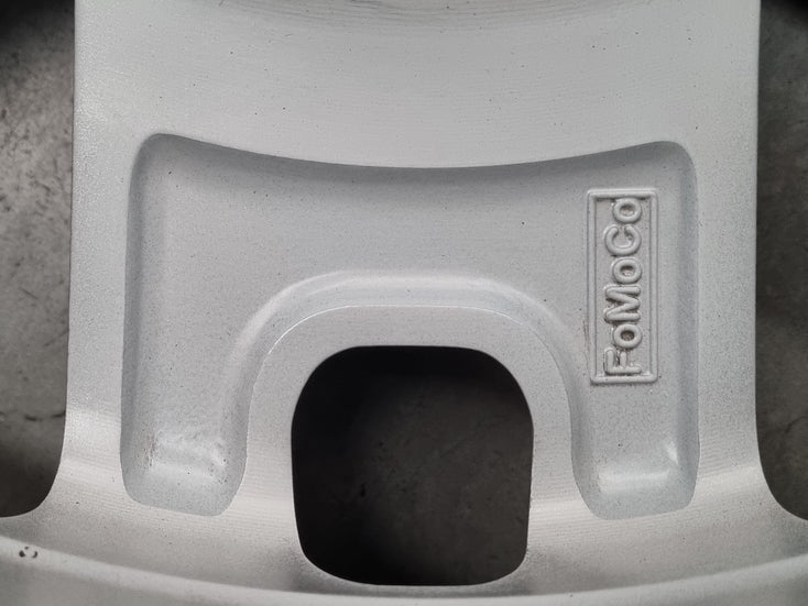 Load image into Gallery viewer, Genuine FORD Ranger LTX 16 Inch Wheels and Tyres Set of 4