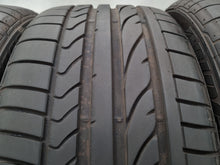Load image into Gallery viewer, Genuine Porsche 911 997 Carrera 18 Inch Wheels and Tyres Set of 4
