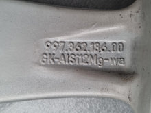 Load image into Gallery viewer, Genuine Porsche 911 997 Carrera 18 Inch Wheels and Tyres Set of 4
