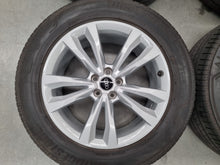 Load image into Gallery viewer, Genuine AUDI Q7 2018 Model 4M 19 Inch Wheels and Tyres Set of 4
