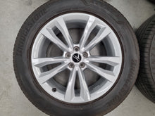 Load image into Gallery viewer, Genuine AUDI Q7 2018 Model 4M 19 Inch Wheels and Tyres Set of 4

