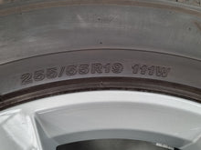 Load image into Gallery viewer, Genuine AUDI Q7 2018 Model 4M 19 Inch Wheels and Tyres Set of 4
