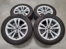 Load image into Gallery viewer, Genuine AUDI Q7 2018 Model 4M 19 Inch Wheels and Tyres Set of 4

