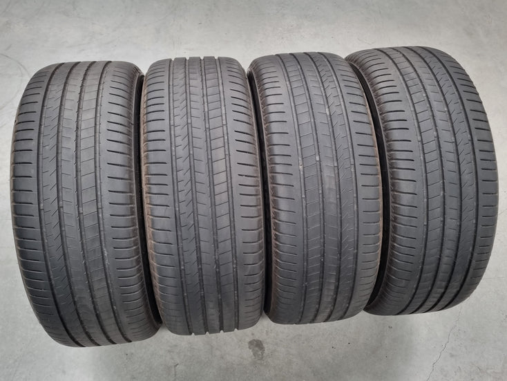 Load image into Gallery viewer, Genuine AUDI Q7 2018 Model 4M 19 Inch Wheels and Tyres Set of 4