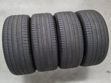 Load image into Gallery viewer, Genuine Bentley Bentayga Silver 22 Inch Forged Wheels and Tyres Set of 4
