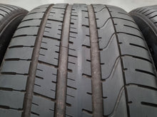 Load image into Gallery viewer, Genuine Bentley Bentayga Silver 22 Inch Forged Wheels and Tyres Set of 4
