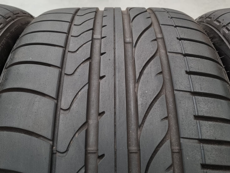 Load image into Gallery viewer, Genuine Porsche Cayenne 2021 Sport 20 Inch Wheels and Tyres Set of 4