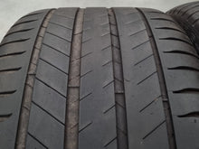 Load image into Gallery viewer, Genuine Porsche Macan Classic 21 Inch Satin Grey Wheels and Tyres Set of 4
