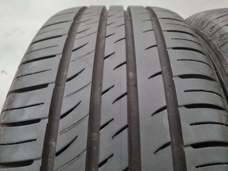 Load image into Gallery viewer, Genuine Mercedes Benz V-Class Viano Vito 17 Inch Wheels and Tyres Set of 4