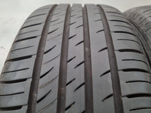 Load image into Gallery viewer, Genuine Mercedes Benz V-Class Viano Vito 17 Inch Wheels and Tyres Set of 4
