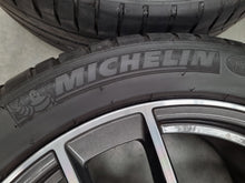 Load image into Gallery viewer, Genuine Porsche Macan S Model 20 Inch Wheels and Tyres Set of 4