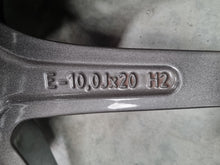 Load image into Gallery viewer, Genuine Porsche Macan S Model 20 Inch Wheels and Tyres Set of 4