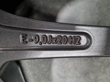 Load image into Gallery viewer, Genuine Porsche Macan S Model 20 Inch Wheels and Tyres Set of 4