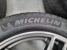 Load image into Gallery viewer, Genuine Porsche Macan 2021 Model 20 Inch Wheels and Tyres Set of 4
