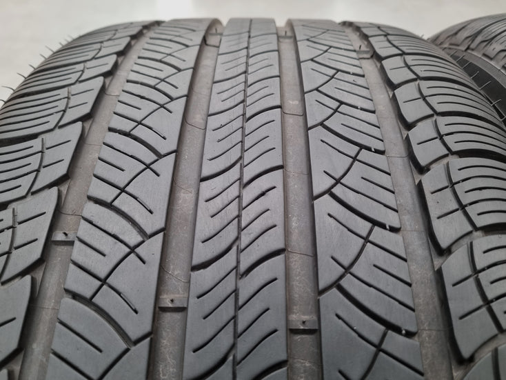 Load image into Gallery viewer, Genuine Porsche Macan 2021 Model 20 Inch Wheels and Tyres Set of 4