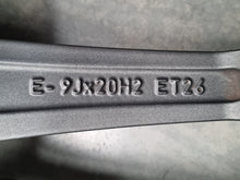 Load image into Gallery viewer, Genuine Porsche Macan 2021 Model 20 Inch Wheels and Tyres Set of 4
