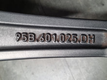 Load image into Gallery viewer, Genuine Porsche Macan 2021 Model 20 Inch Wheels and Tyres Set of 4
