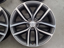 Load image into Gallery viewer, Genuine Range Rover Sport 2024 Model 22 Inch Alloy Wheels Set of 4