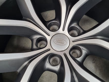Load image into Gallery viewer, Genuine Range Rover Sport 2024 Model 22 Inch Alloy Wheels Set of 4