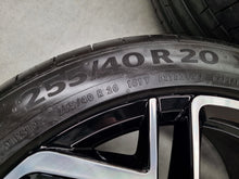 Load image into Gallery viewer, Genuine Volkswagen Tiguan 195TSI 20 Inch R-Line 2025 Model Wheels and Tyres Set of 4