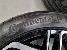 Load image into Gallery viewer, Genuine Volkswagen Tiguan 195TSI 20 Inch R-Line 2025 Model Wheels and Tyres Set of 4