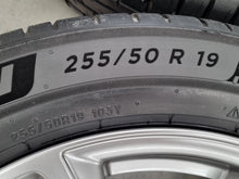 Load image into Gallery viewer, Genuine Porsche Macan 2022 Model 19 Inch Wheels and Tyres Set of 4

