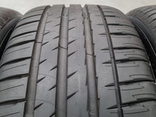 Load image into Gallery viewer, Genuine Porsche Macan 2022 Model 19 Inch Wheels and Tyres Set of 4
