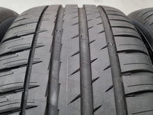 Load image into Gallery viewer, Genuine Porsche Macan 2022 Model 19 Inch Wheels and Tyres Set of 4
