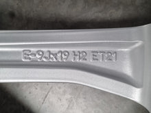 Load image into Gallery viewer, Genuine Porsche Macan 2022 Model 19 Inch Wheels and Tyres Set of 4
