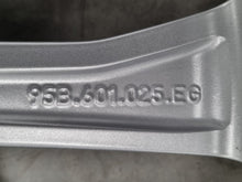 Load image into Gallery viewer, Genuine Porsche Macan 2022 Model 19 Inch Wheels and Tyres Set of 4
