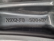 Load image into Gallery viewer, Genuine Range Rover Sport 2024 Model 22 Inch Alloy Wheels Set of 4