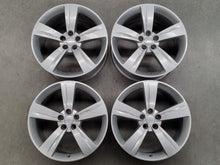 Load image into Gallery viewer, Genuine Range Rover Velar J8A2 19 Inch Silver Alloy Wheels Set of 4