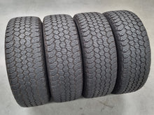 Load image into Gallery viewer, Genuine Land Rover Defender L663 Black 19 Inch Wheels and Tyres Set of 4