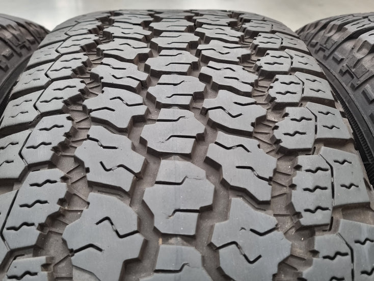 Load image into Gallery viewer, Genuine Land Rover Defender L663 Black 19 Inch Wheels and Tyres Set of 4