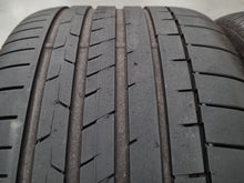 Load image into Gallery viewer, Genuine Mercedes Benz GLE53/GLE63 AMG 21 Inch Wheels and Tyres Set of 4
