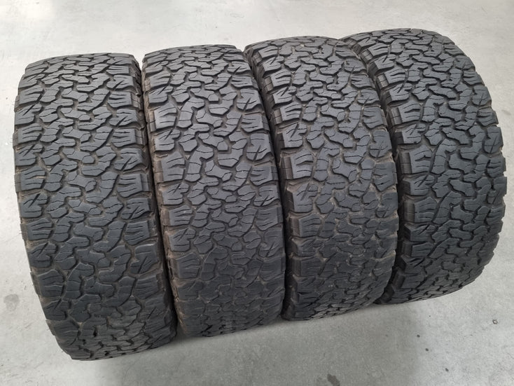 Load image into Gallery viewer, Genuine Land Rover Defender L663 Silver 20 Inch Wheels and Tyres Set of 4