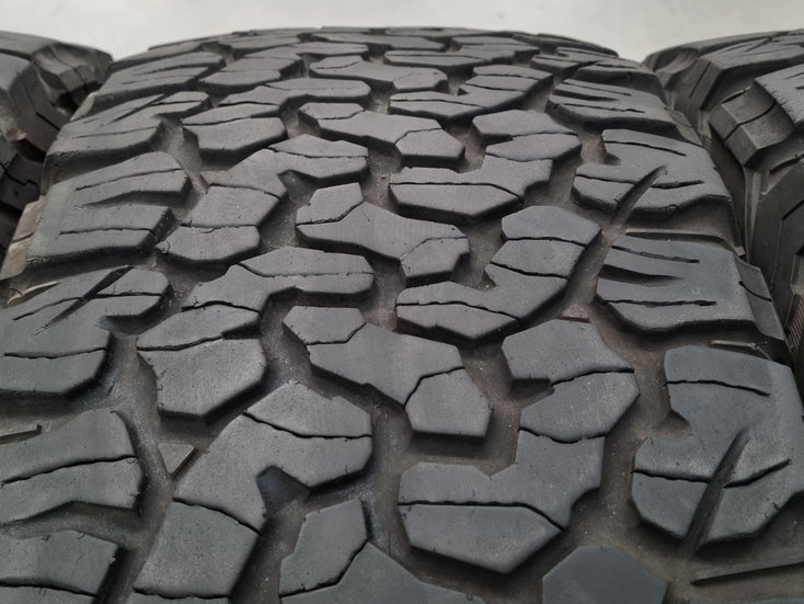 Load image into Gallery viewer, Genuine Land Rover Defender L663 Silver 20 Inch Wheels and Tyres Set of 4