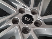 Load image into Gallery viewer, Genuine AUDI Q7 Model 4M 20 Inch Silver Alloy Wheels Set of 4