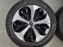 Load image into Gallery viewer, Genuine Mercedes Benz GLA250 H247 19 Inch Wheels and Tyres