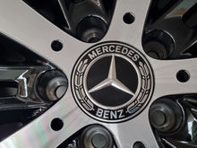 Load image into Gallery viewer, Genuine Mercedes Benz GLA250 H247 19 Inch Wheels and Tyres