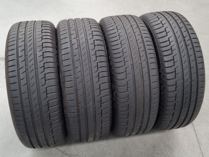 Load image into Gallery viewer, Genuine Mercedes Benz GLA250 H247 19 Inch Wheels and Tyres