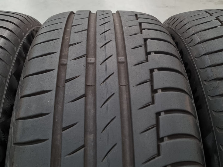 Load image into Gallery viewer, Genuine Mercedes Benz GLA250 H247 19 Inch Wheels and Tyres