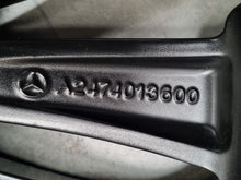 Load image into Gallery viewer, Genuine Mercedes Benz GLA250 H247 19 Inch Wheels and Tyres