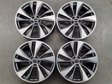 Load image into Gallery viewer, Genuine AUDI SQ5 Sportback 2024 Model 21 Inch Alloy Wheels Set of 4