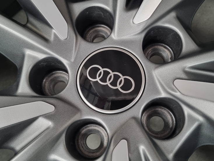Load image into Gallery viewer, Genuine AUDI SQ5 Sportback 2024 Model 21 Inch Alloy Wheels Set of 4