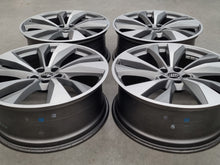 Load image into Gallery viewer, Genuine AUDI SQ5 Sportback 2024 Model 21 Inch Alloy Wheels Set of 4
