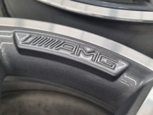 Load image into Gallery viewer, Genuine Mercedes Benz GLA45 AMG X156 20 Inch Wheels Set of 4