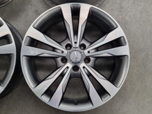 Load image into Gallery viewer, Genuine Mercedes Benz C200 W205 18 Inch Wheels Set of 4